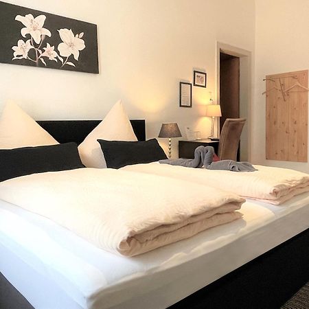 Hotel Antoni Bochum Eksteriør billede
