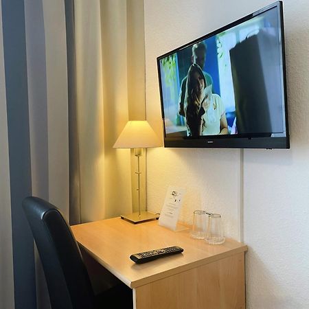 Hotel Antoni Bochum Eksteriør billede