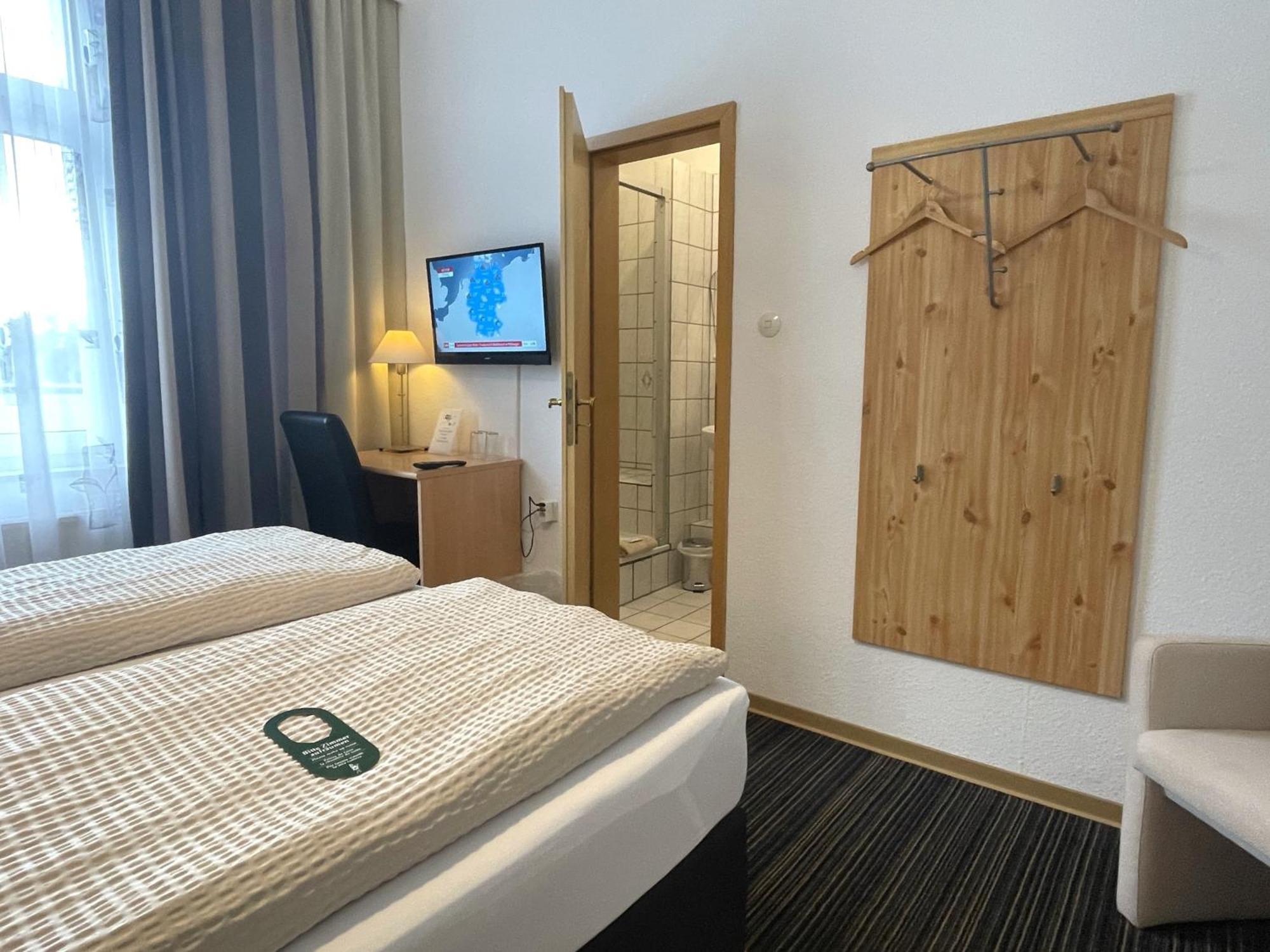 Hotel Antoni Bochum Eksteriør billede