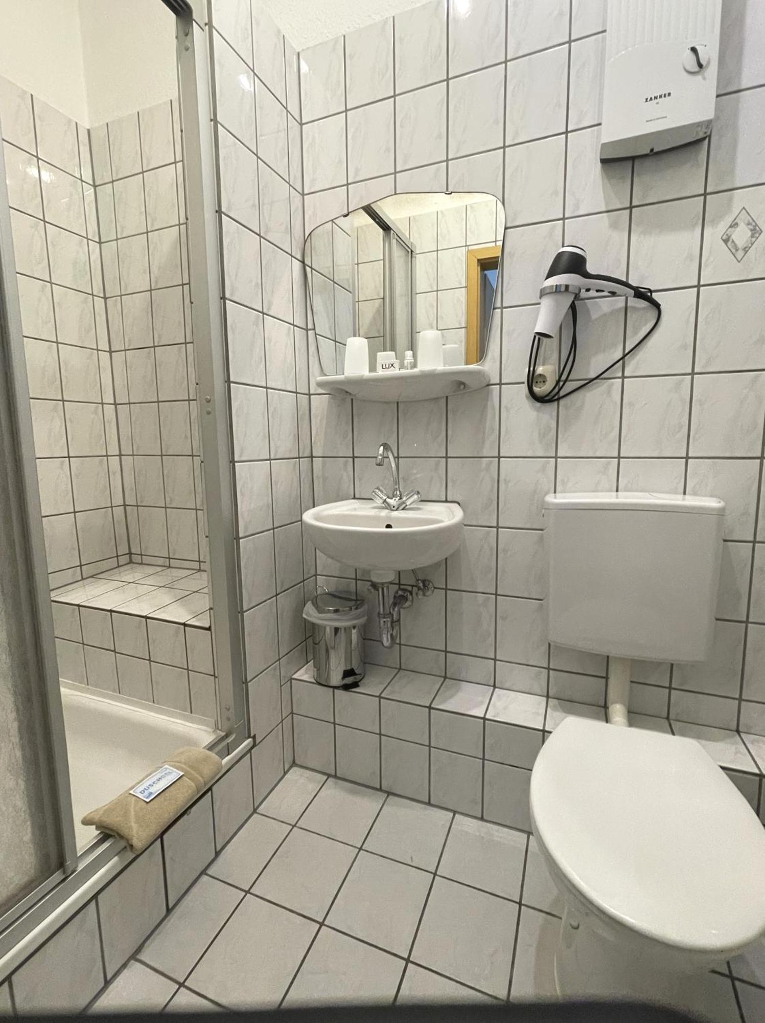 Hotel Antoni Bochum Eksteriør billede