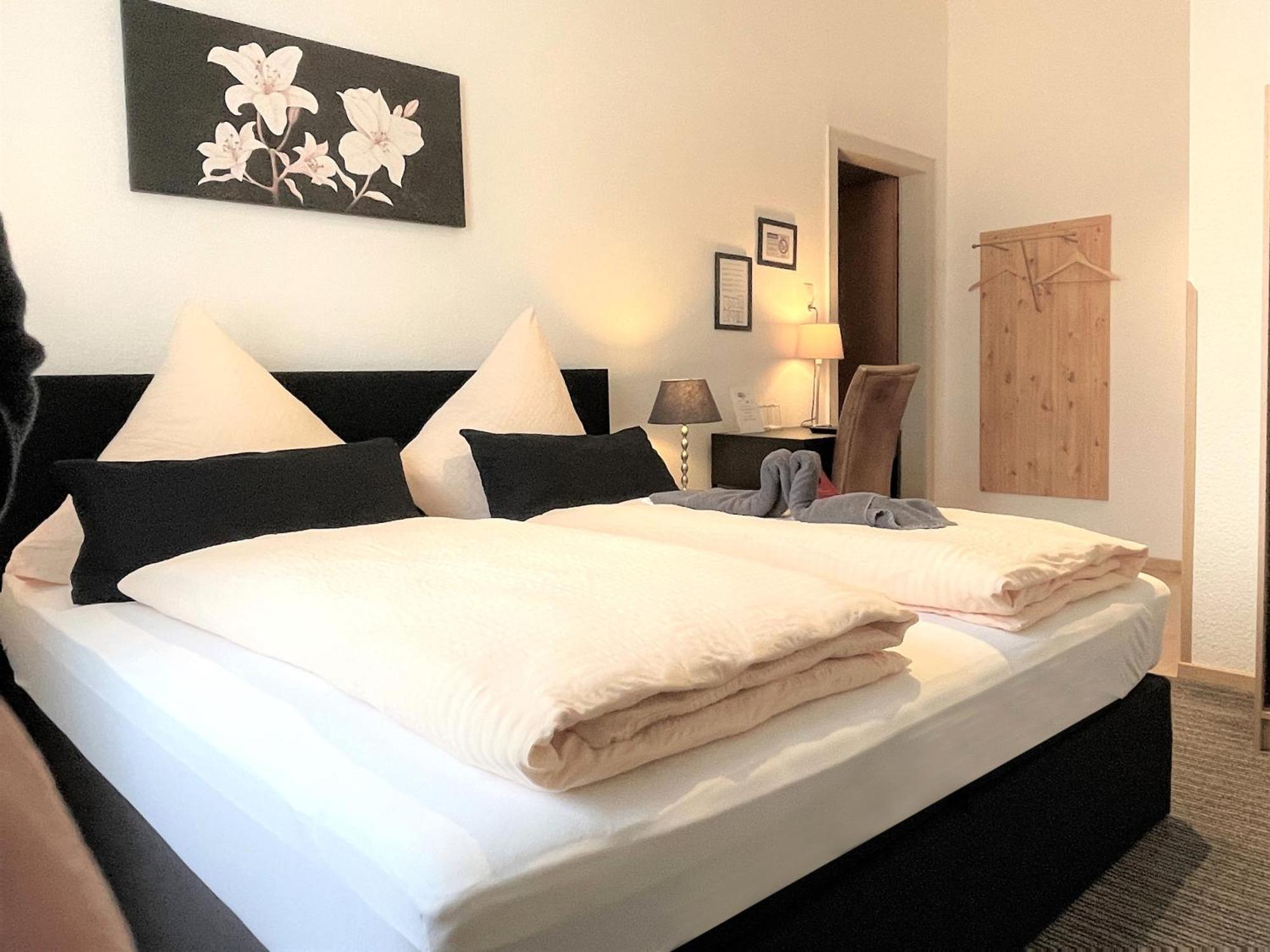 Hotel Antoni Bochum Eksteriør billede