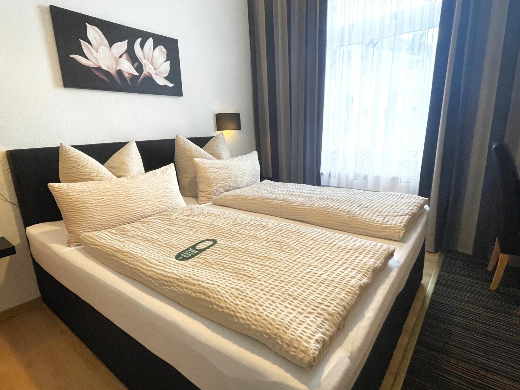 Hotel Antoni Bochum Eksteriør billede
