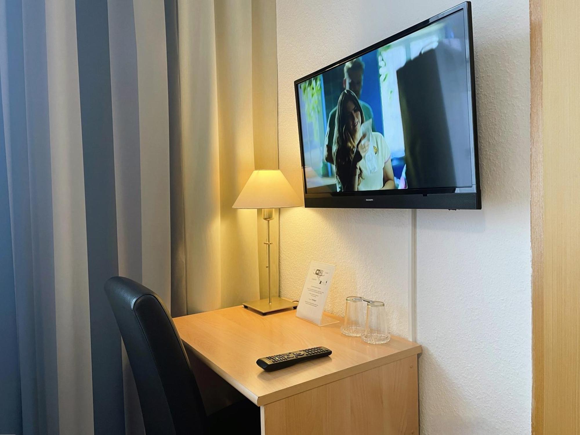 Hotel Antoni Bochum Eksteriør billede